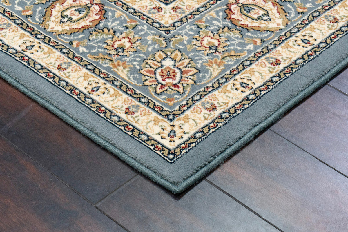 Dynamic Rugs Ancient Garden 57120 Area Rug