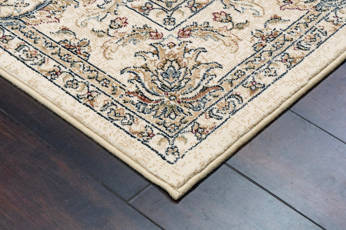 Dynamic Rugs Ancient Garden 57159 Area Rug