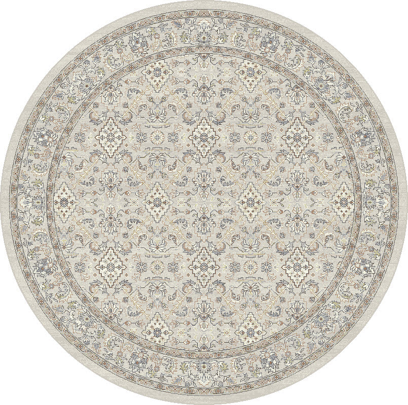 Dynamic Rugs Ancient Garden 57276 Area Rug