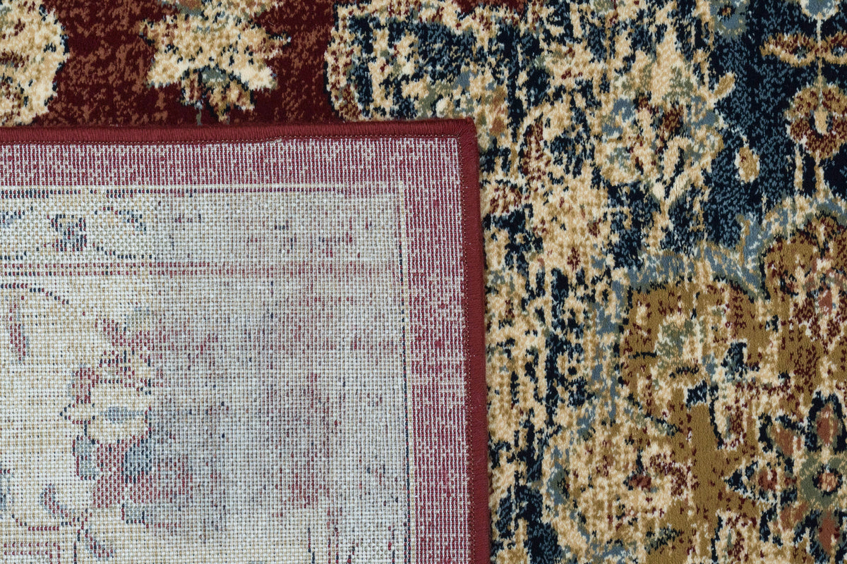 Dynamic Rugs Ancient Garden 57559 Area Rug