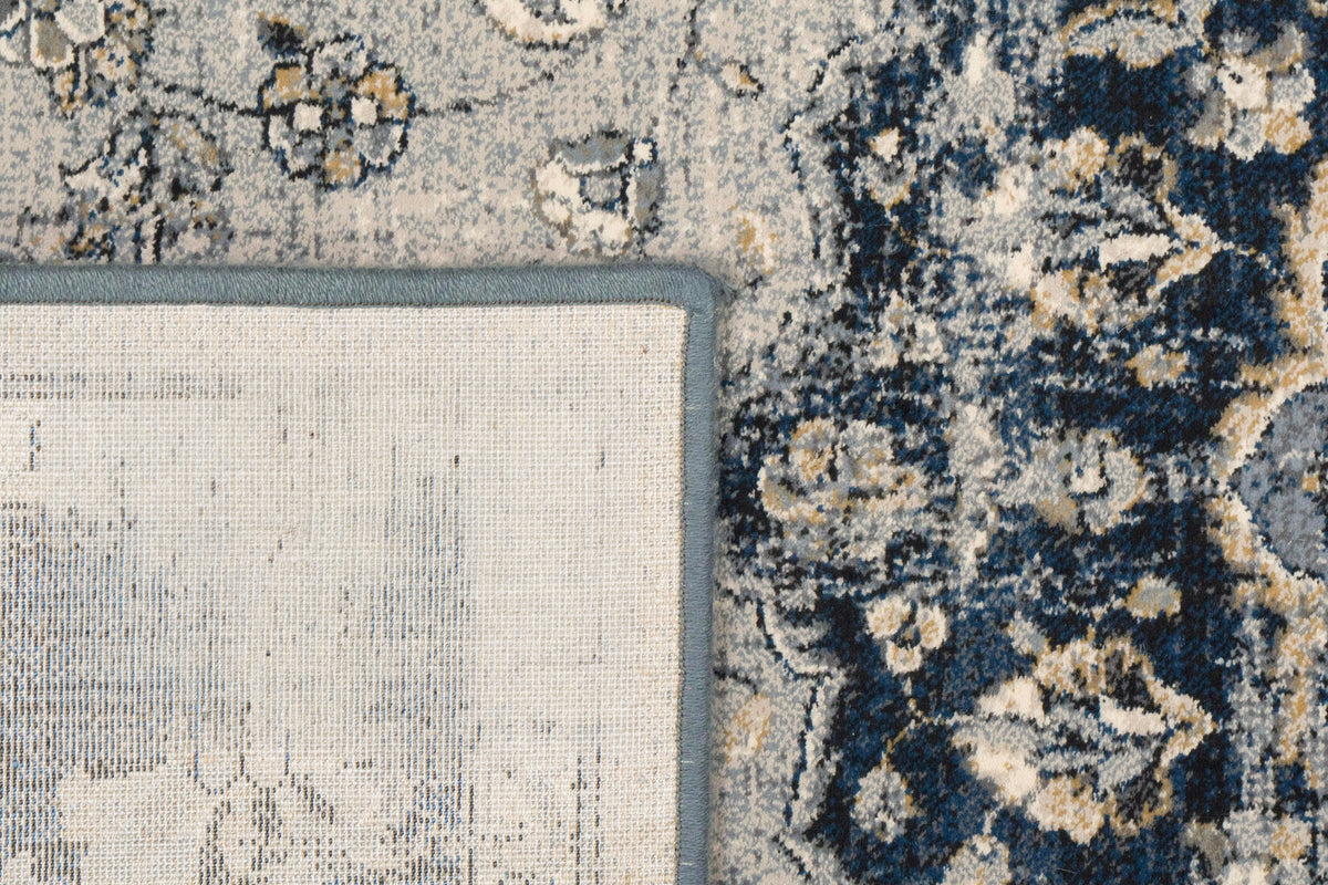 Dynamic Rugs Ancient Garden 57559 Area Rug