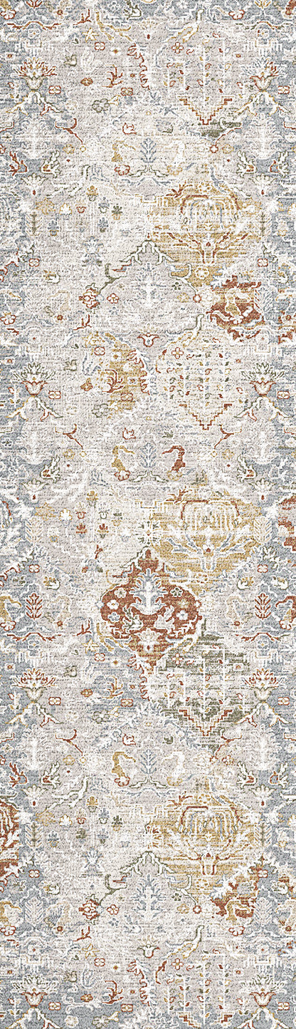Dynamic Rugs Annalise 7602 Area Rug