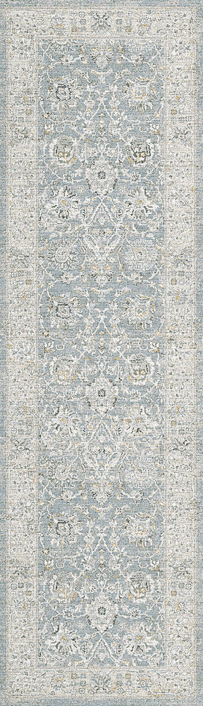 Dynamic Rugs Annalise 7604 Area Rug