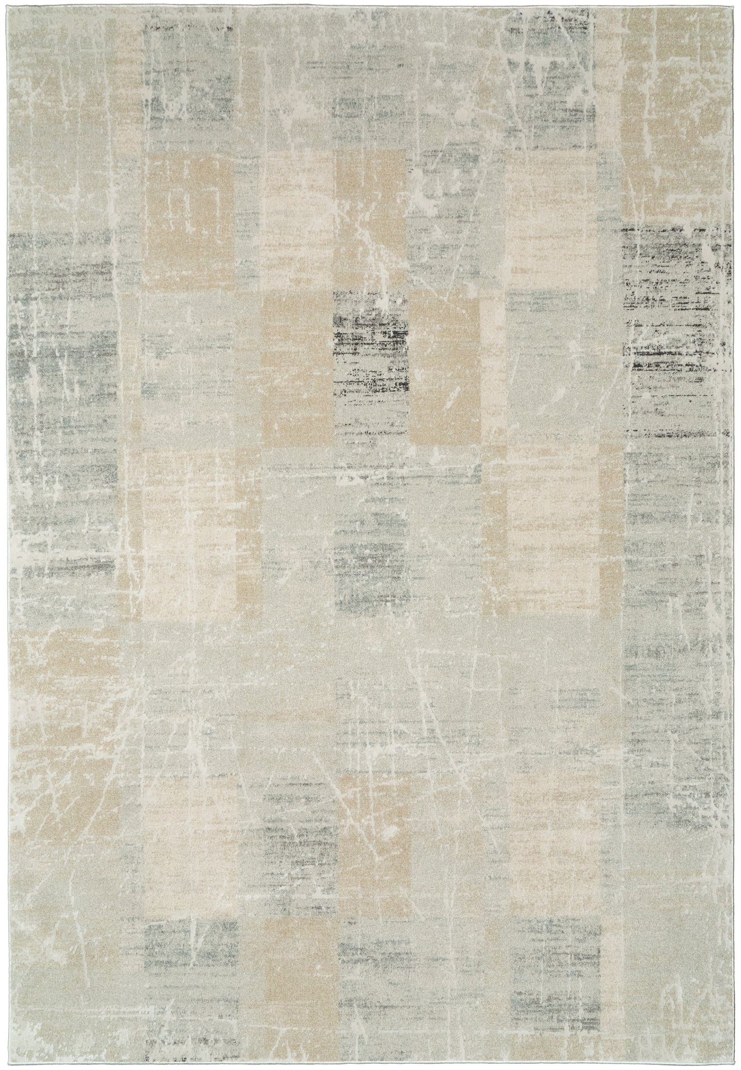 Dynamic Rugs Annalise 7610 Area Rug