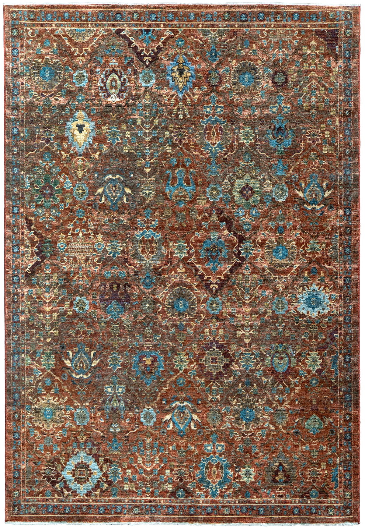 Dynamic Rugs Atlanta 11764 Area Rug