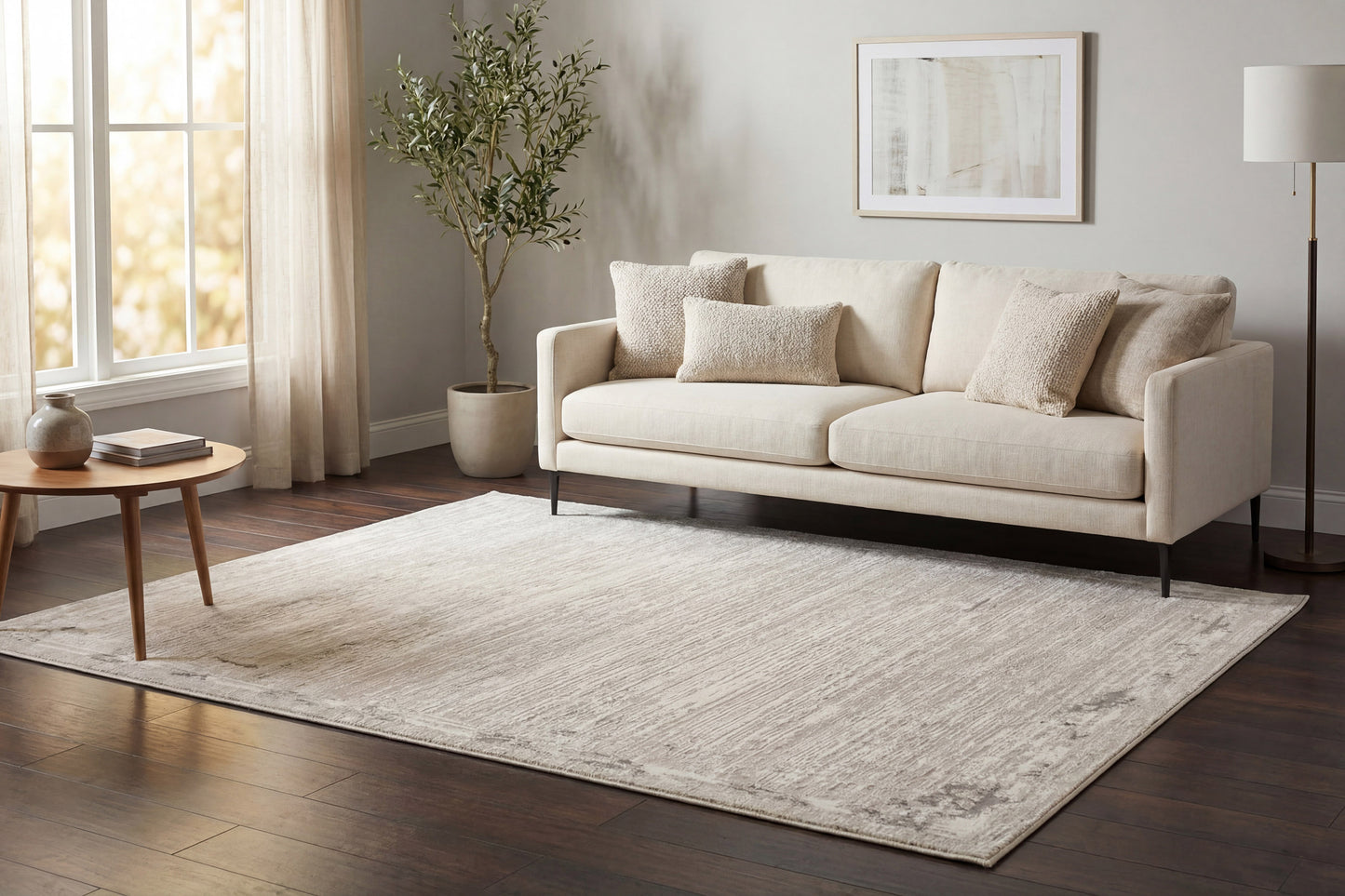Dynamic Rugs Atlas 2581 Area Rug