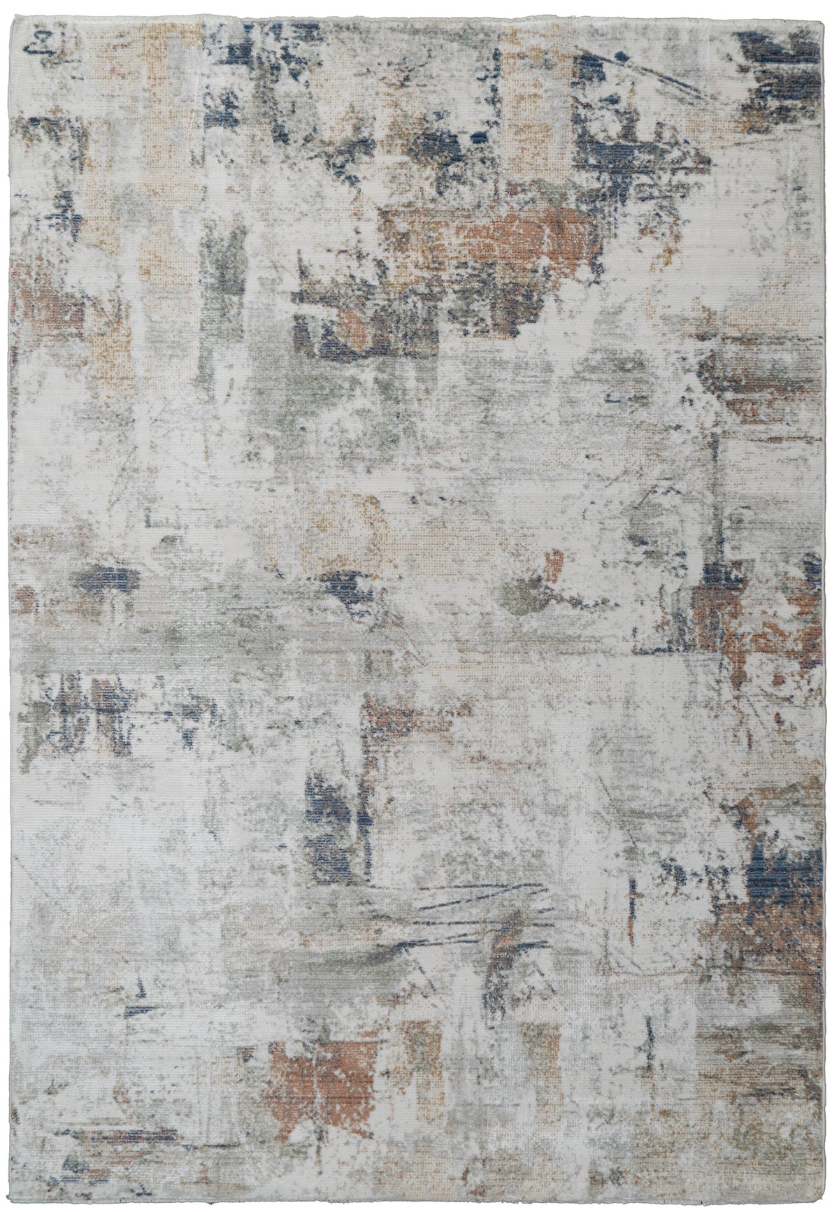 Dynamic Rugs Authentic 18781 Area Rug