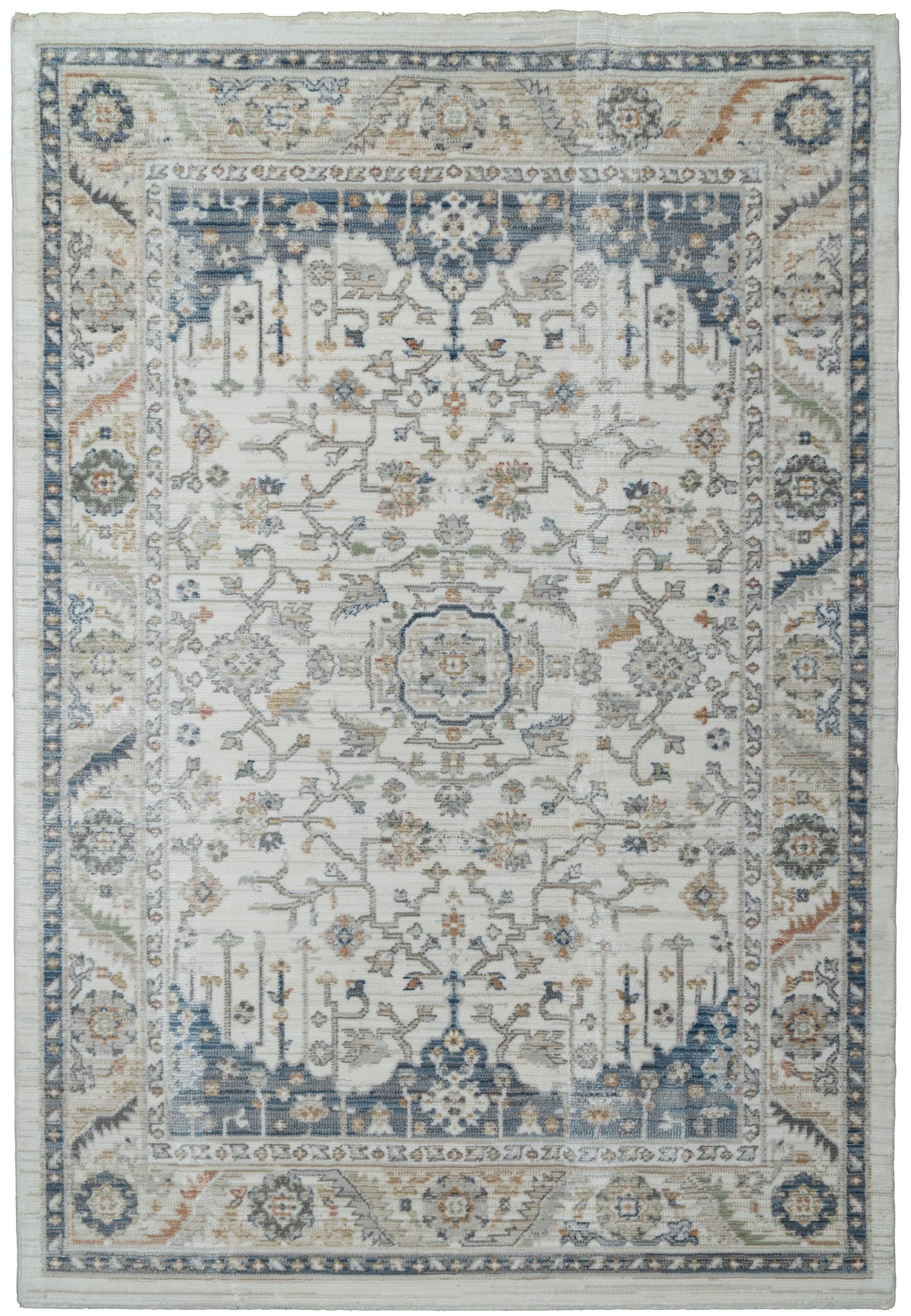 Dynamic Rugs Authentic 18782 Area Rug