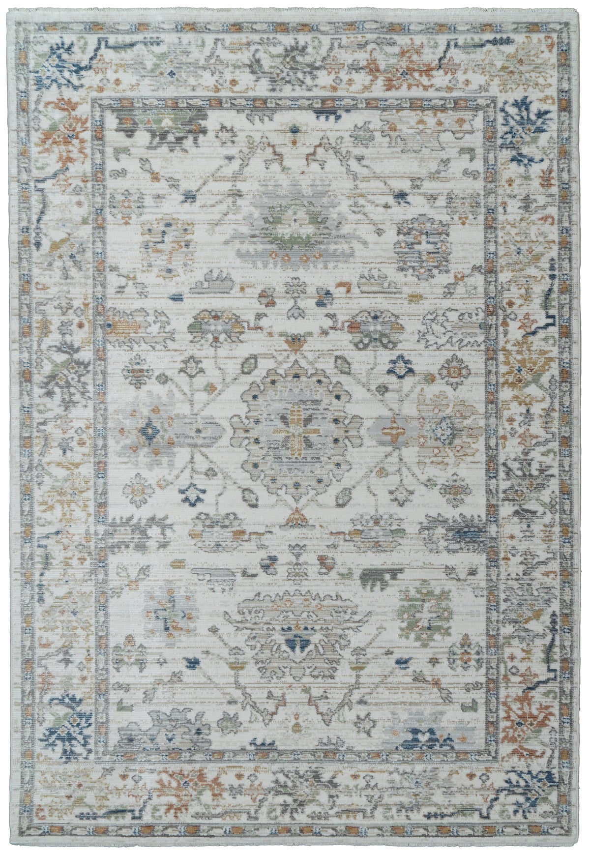 Dynamic Rugs Authentic 18783 Area Rug