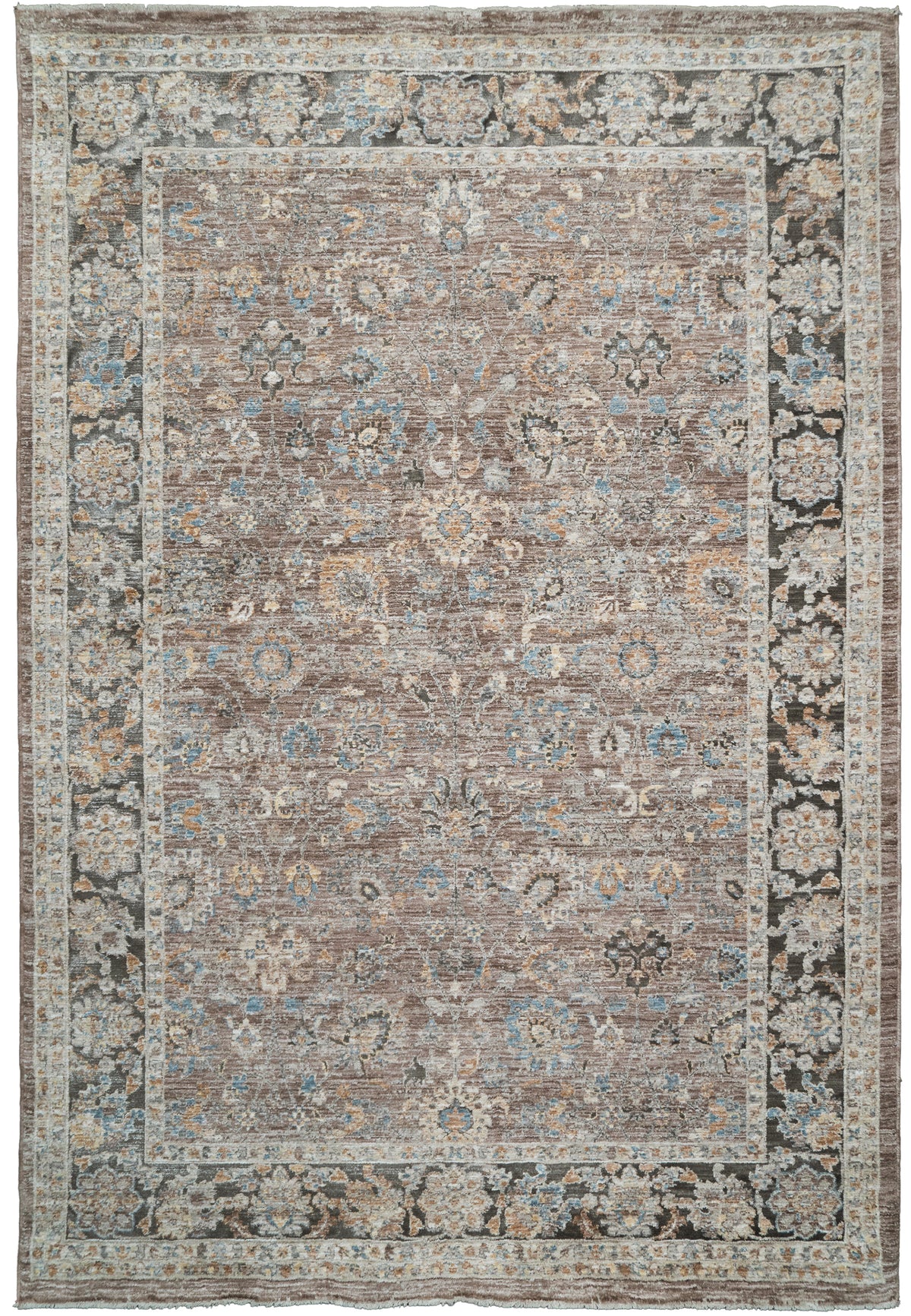 Dynamic Rugs Autumn 10922 Area Rug