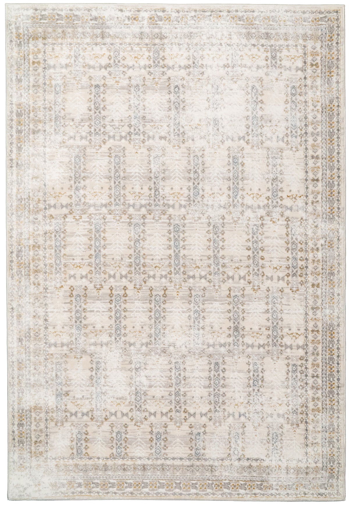 Dynamic Rugs Azure 12583 Area Rug