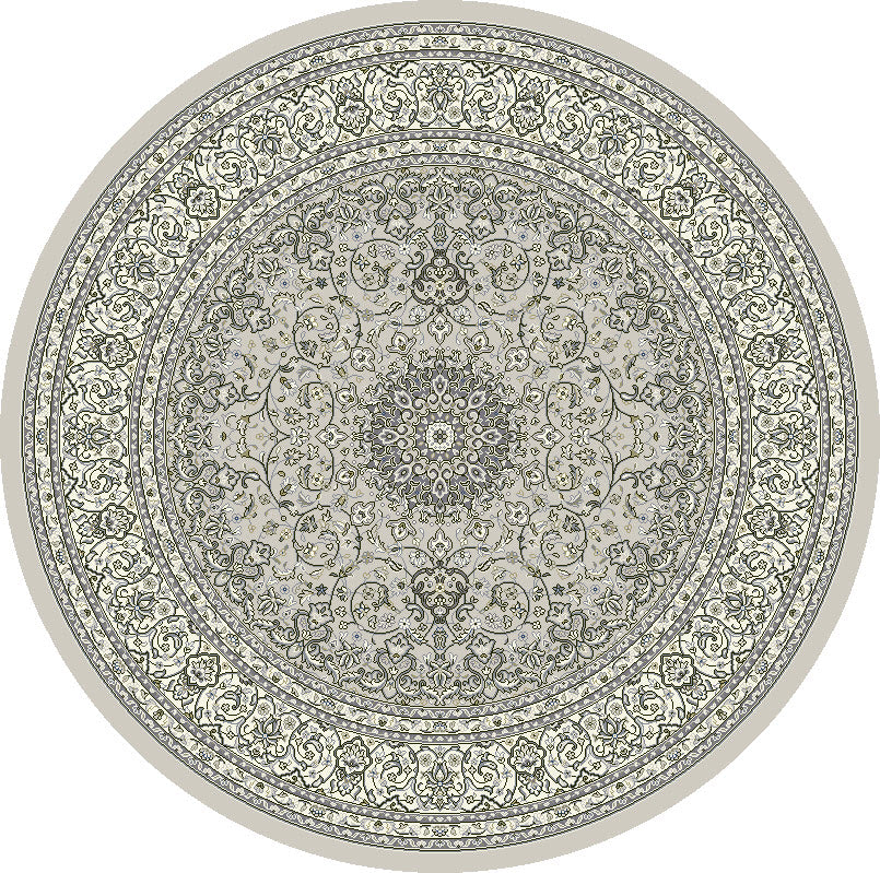 Dynamic Rugs Ancient Garden 57119 Area Rug