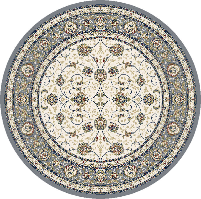 Dynamic Rugs Ancient Garden 57120 Area Rug