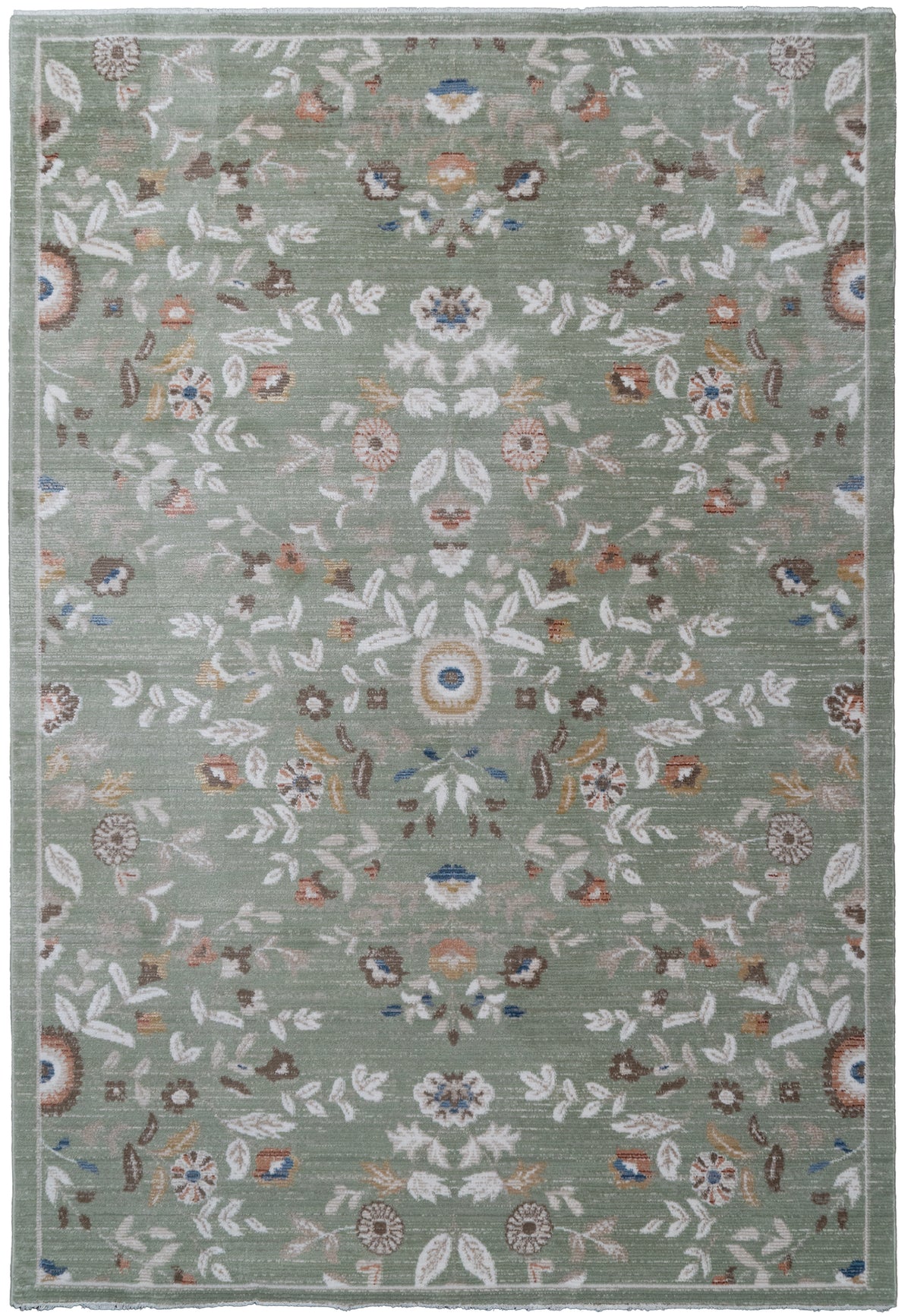 Dynamic Rugs Botanica 13359 Area Rug