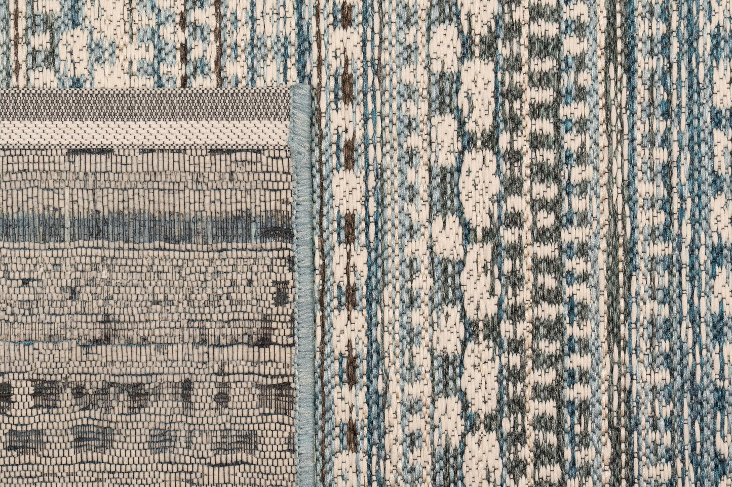 Dynamic Rugs Brighton 8570 Area Rug