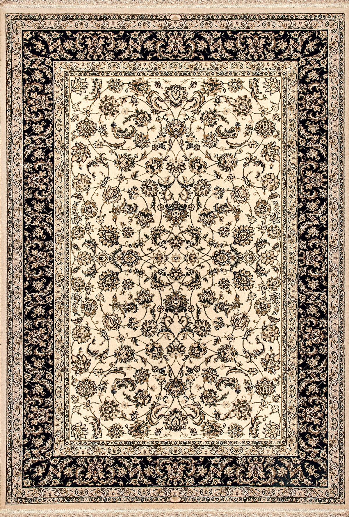 Dynamic Rugs Brilliant 72284 Area Rug