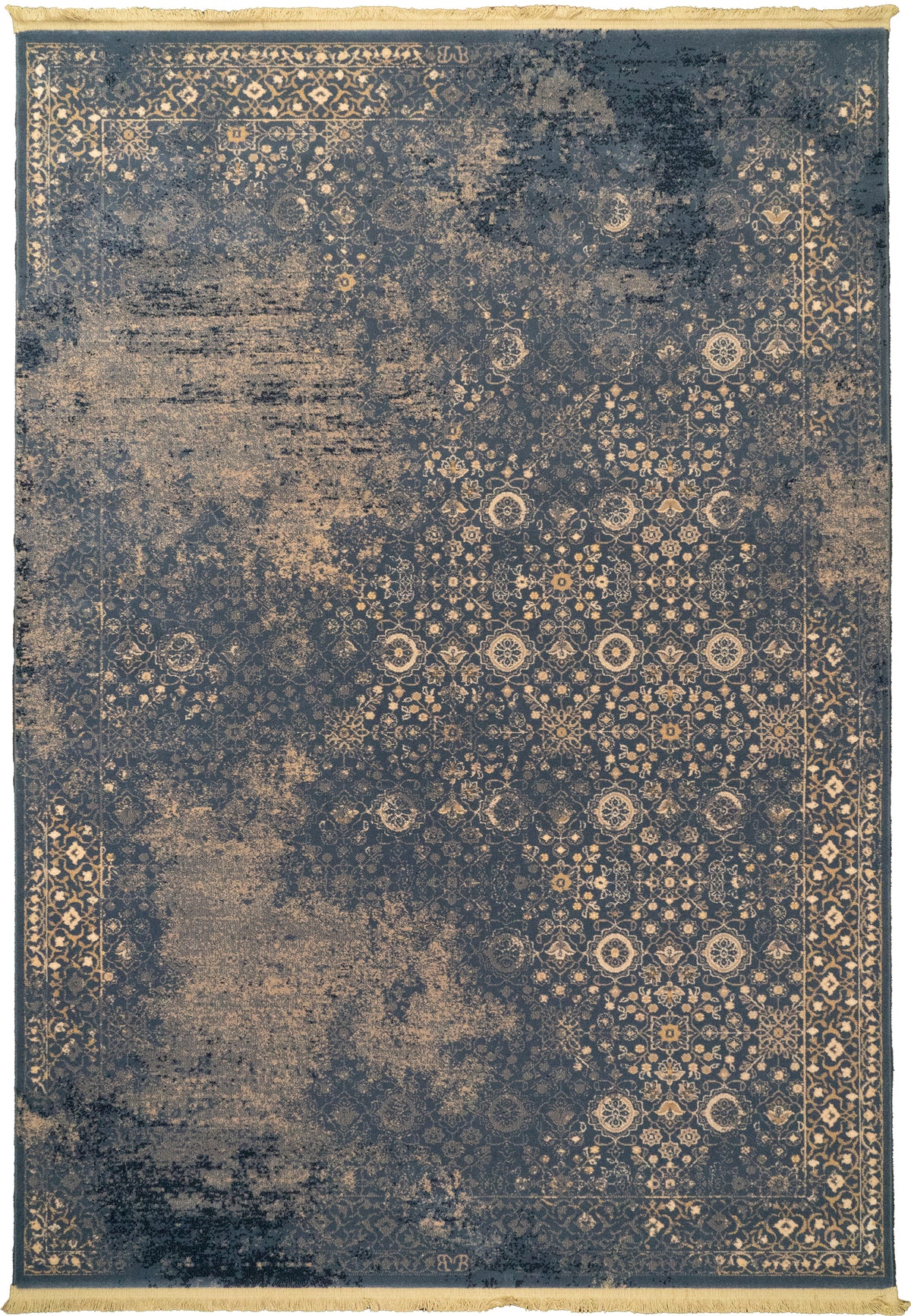 Dynamic Rugs Brilliant 72403 Area Rug