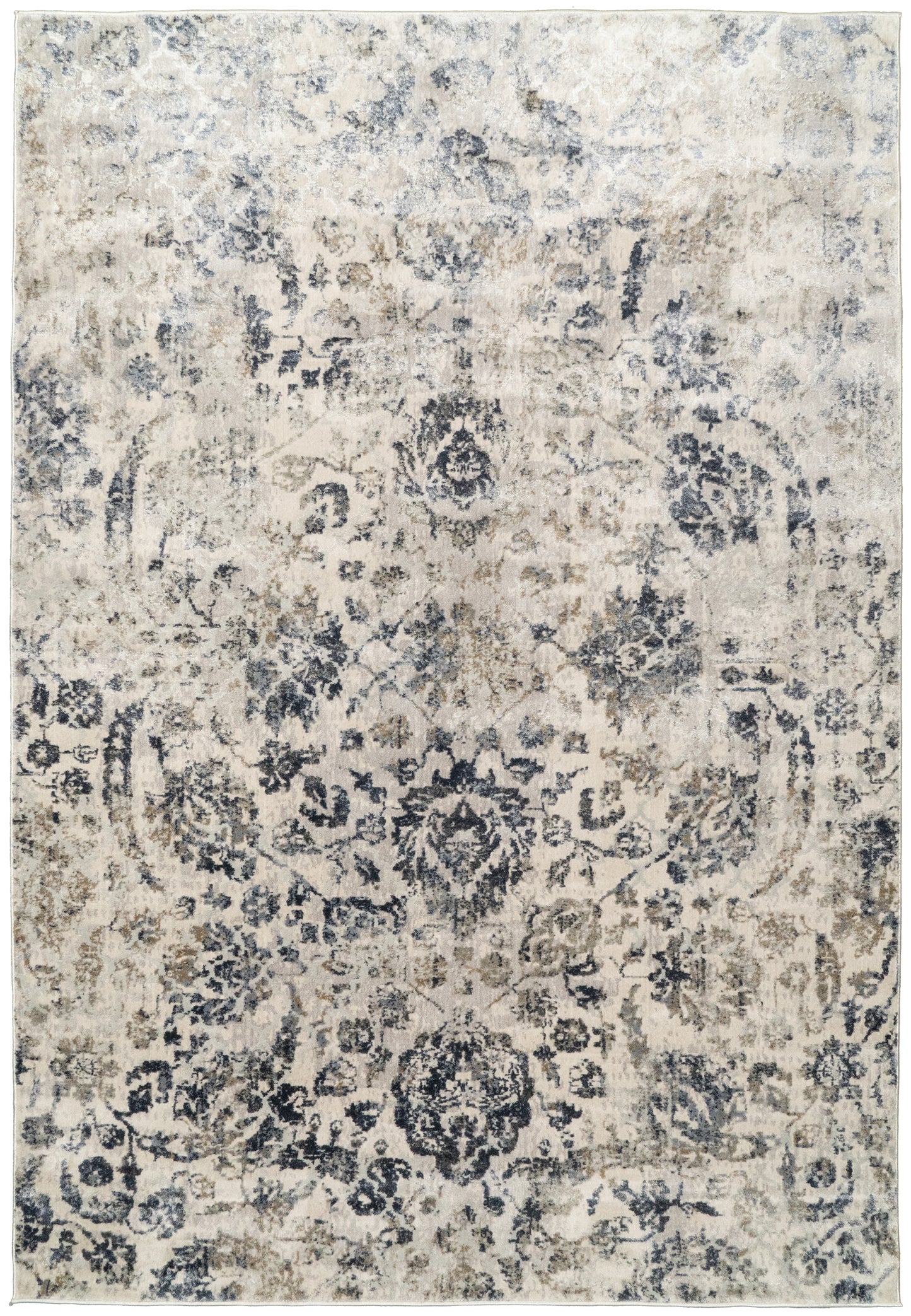 Dynamic Rugs Castilla 3532 Area Rug