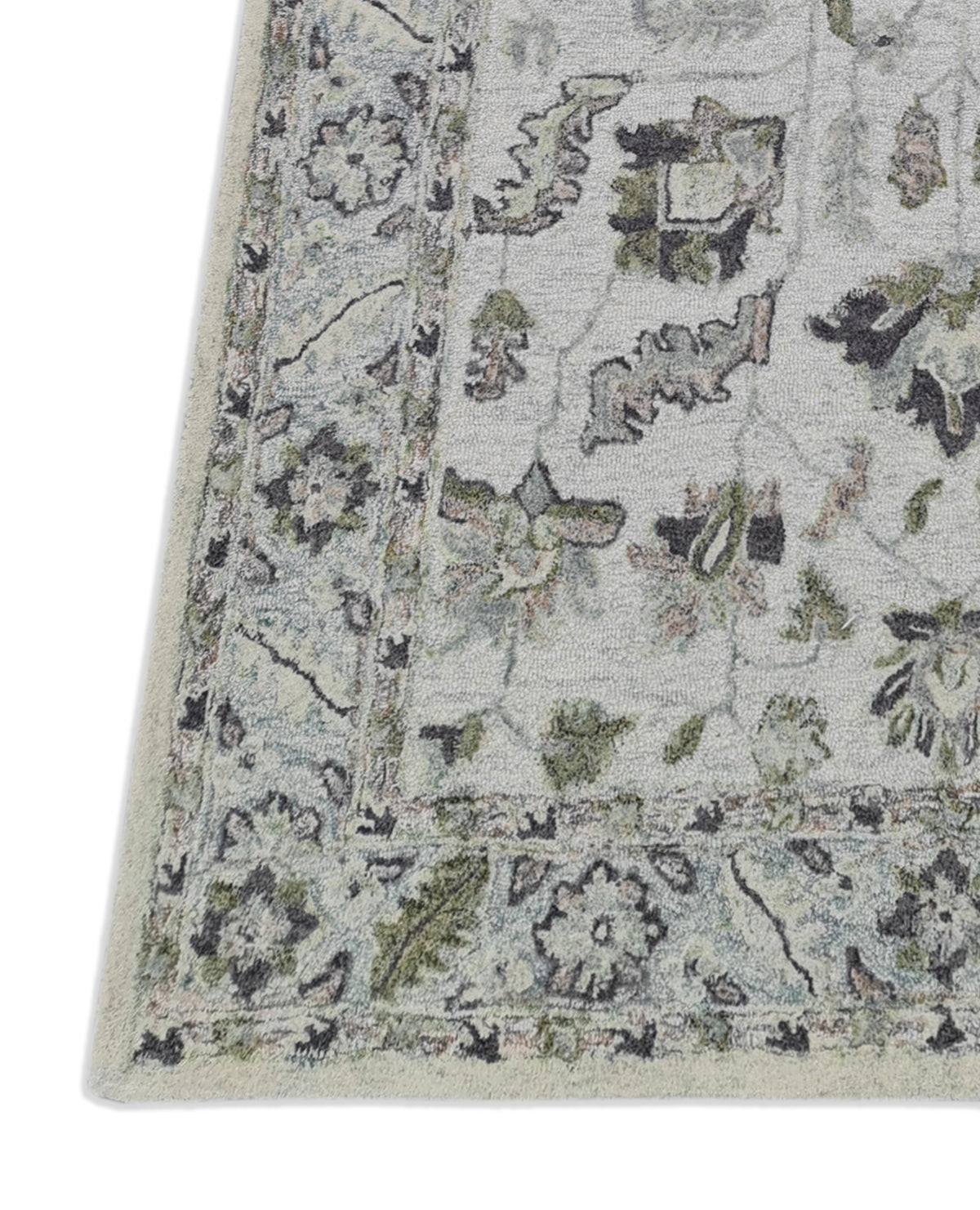 Dynamic Rugs Daisy 9083 Area Rug
