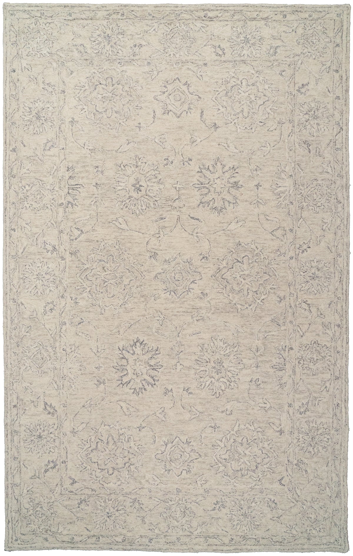 Dynamic Rugs Daisy 9088 Area Rug