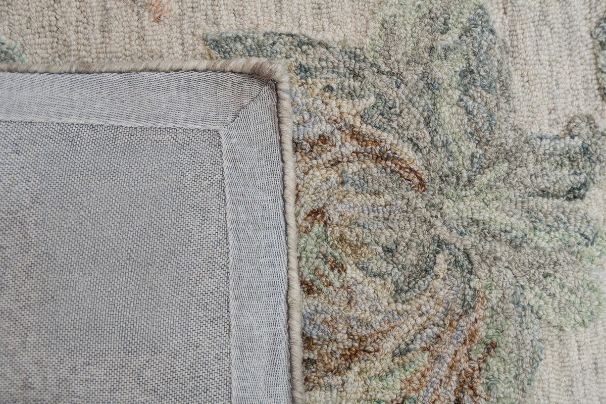 Dynamic Rugs Daisy 9095 Area Rug