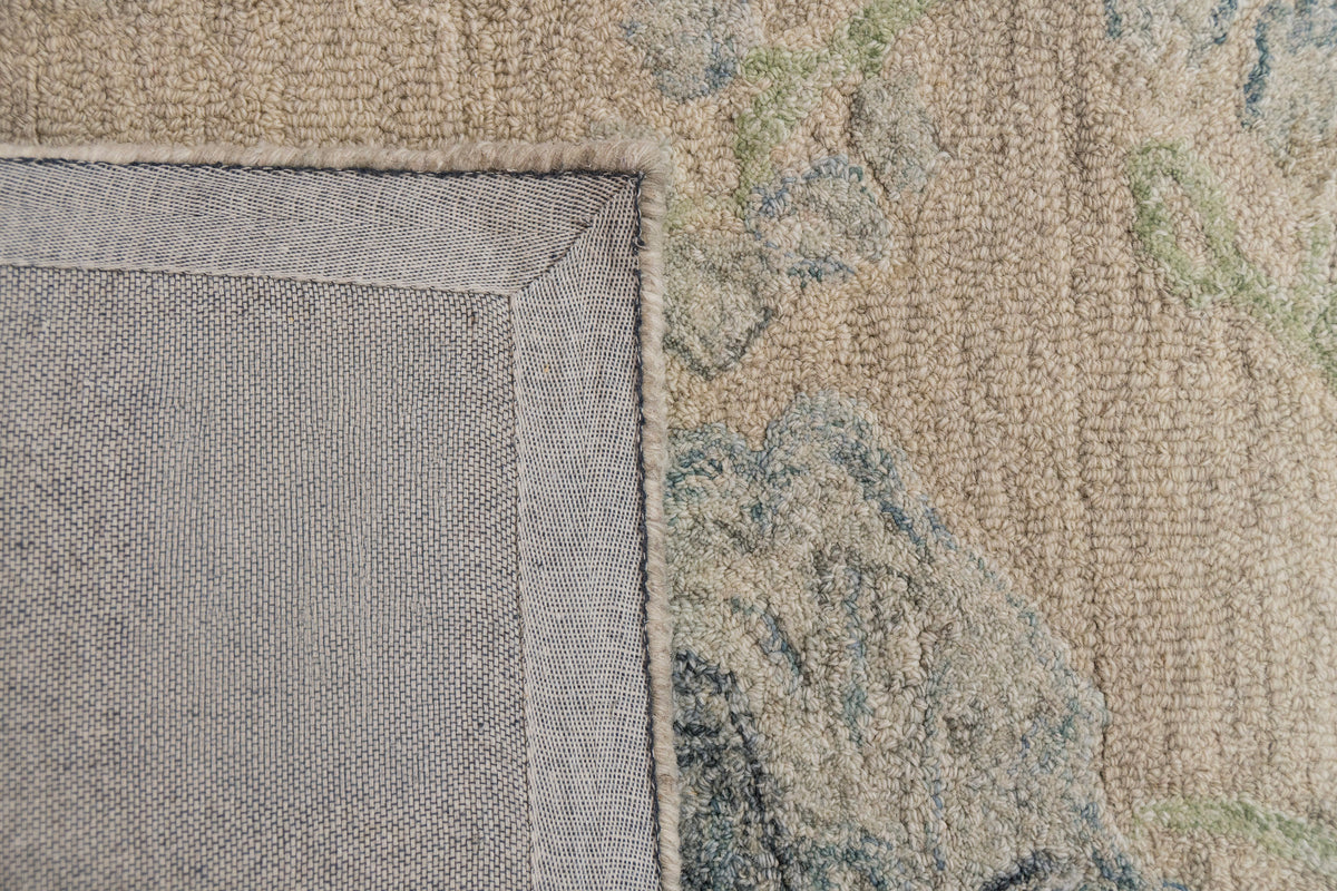 Dynamic Rugs Daisy 9096 Area Rug