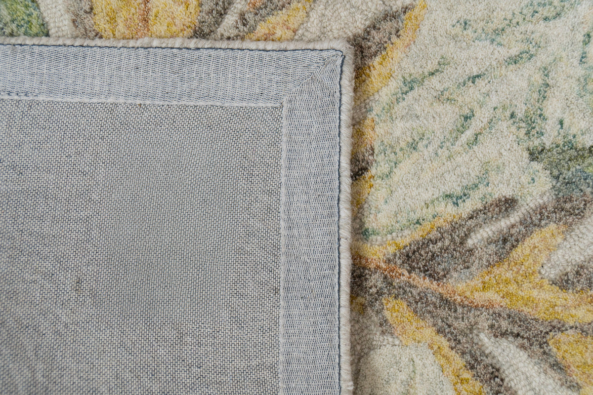 Dynamic Rugs Daisy 9097 Area Rug
