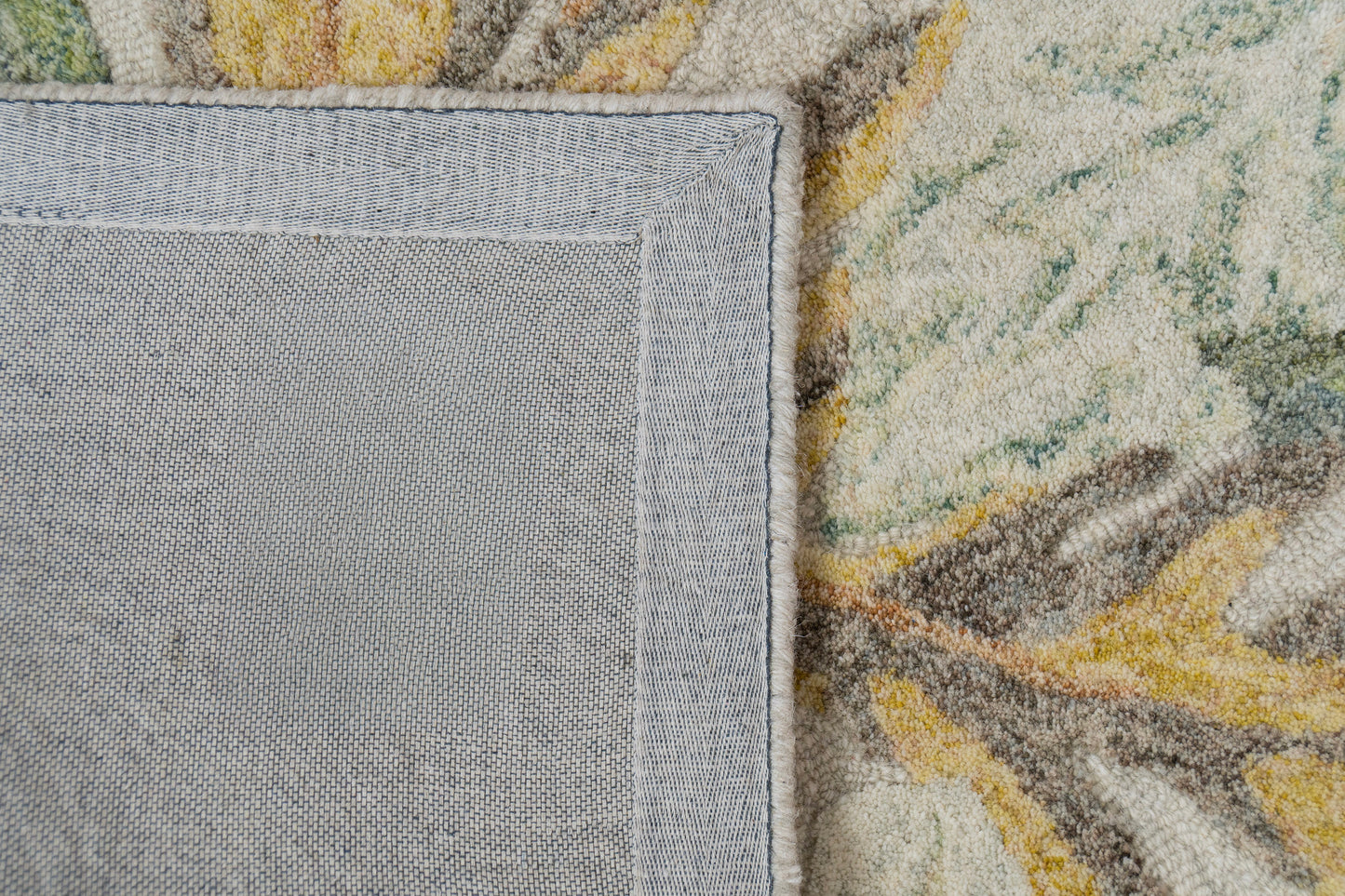 Dynamic Rugs Daisy 9097 Area Rug