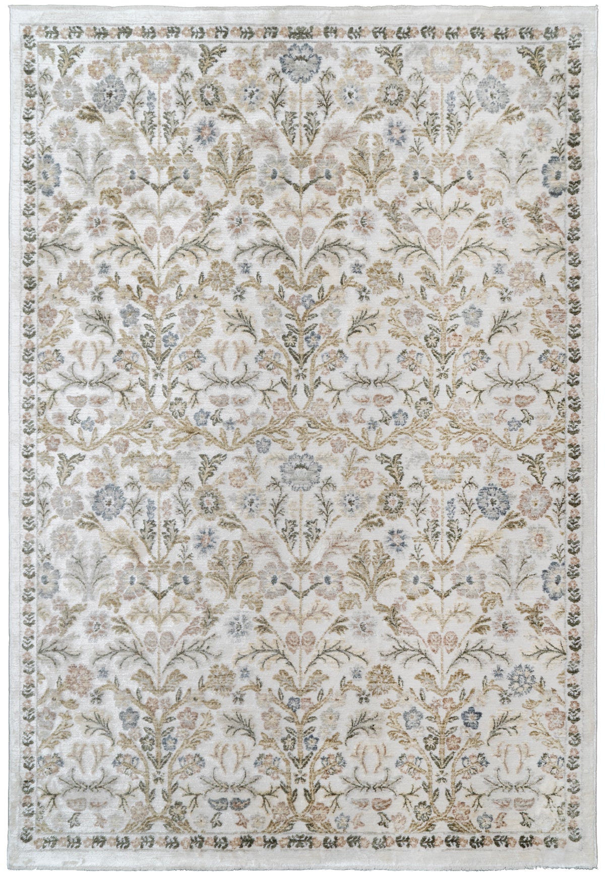 Dynamic Rugs Denali 11622 Area Rug