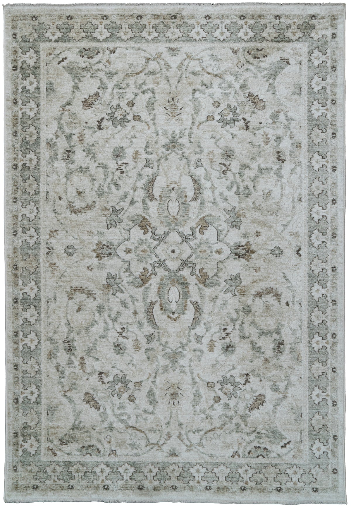 Dynamic Rugs Diamond 10281 Area Rug