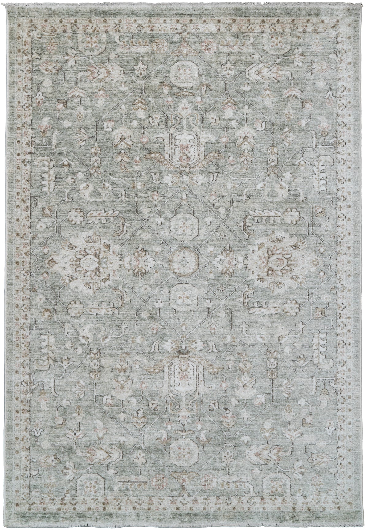 Dynamic Rugs Diamond 10283 Area Rug