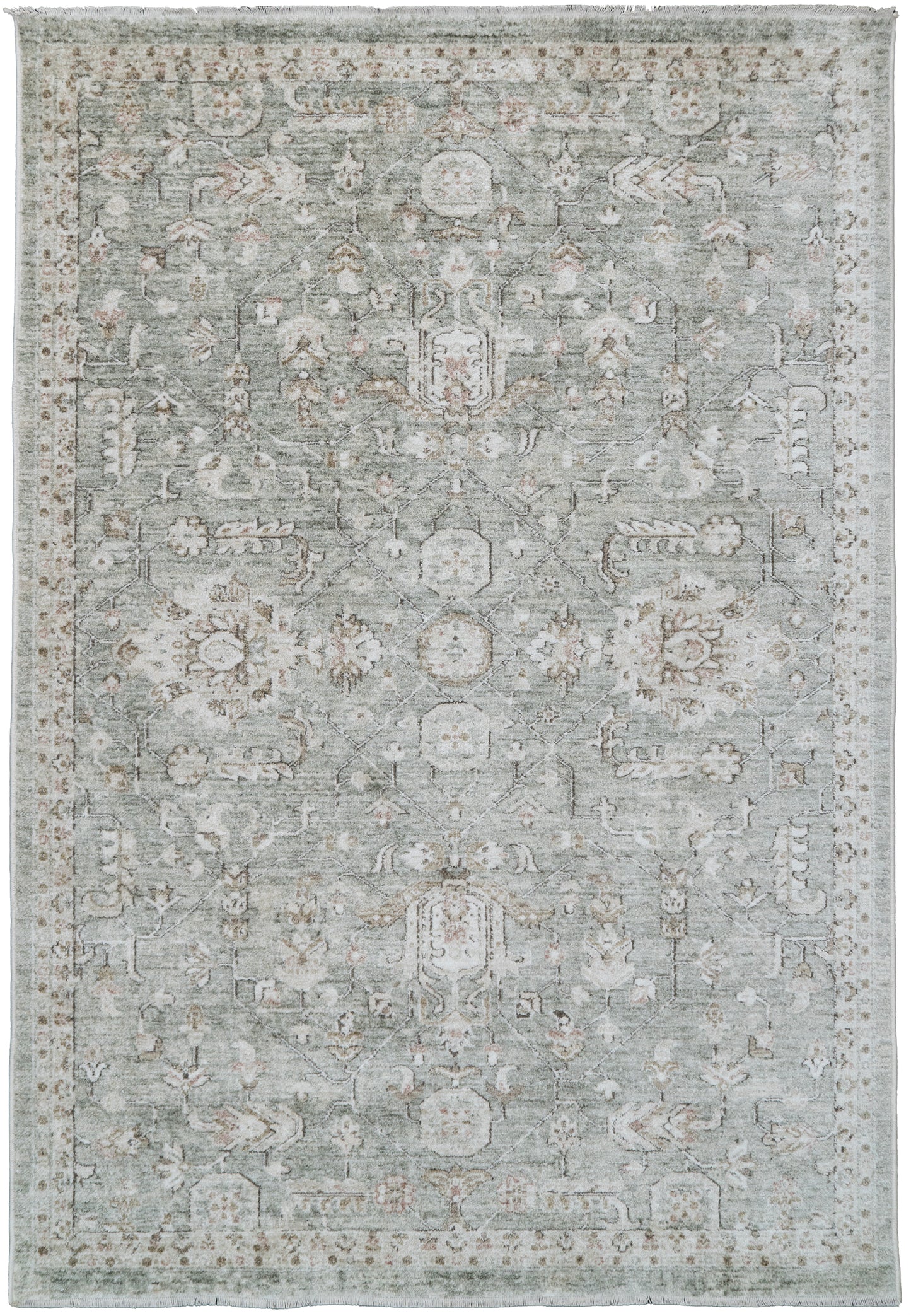 Dynamic Rugs Diamond 10283 Area Rug