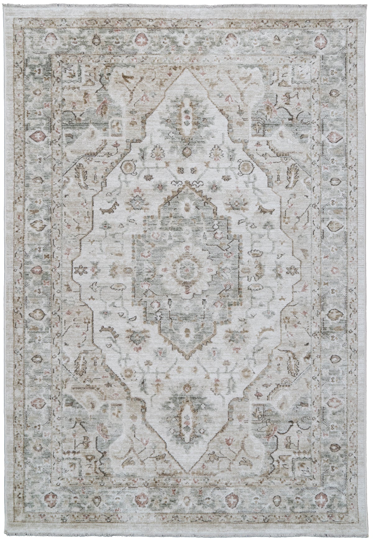 Dynamic Rugs Diamond 10284 Area Rug