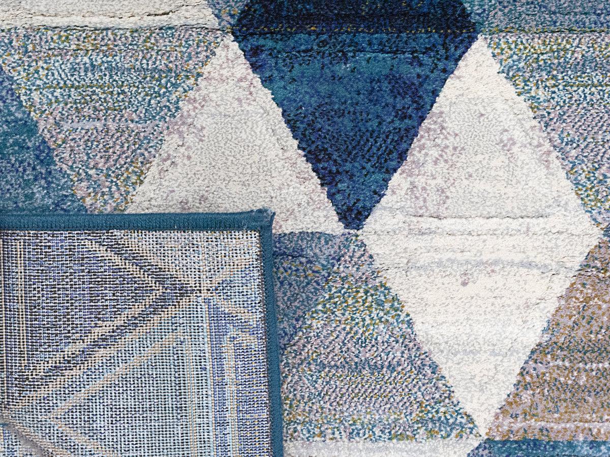 Dynamic Rugs Eclipse 63263 Area Rug