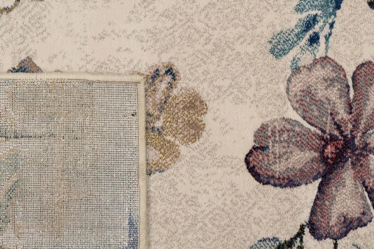 Dynamic Rugs Eclipse 63322 Area Rug