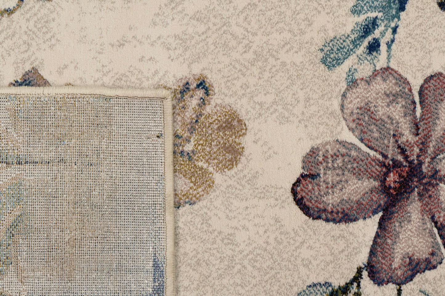 Dynamic Rugs Eclipse 63322 Area Rug