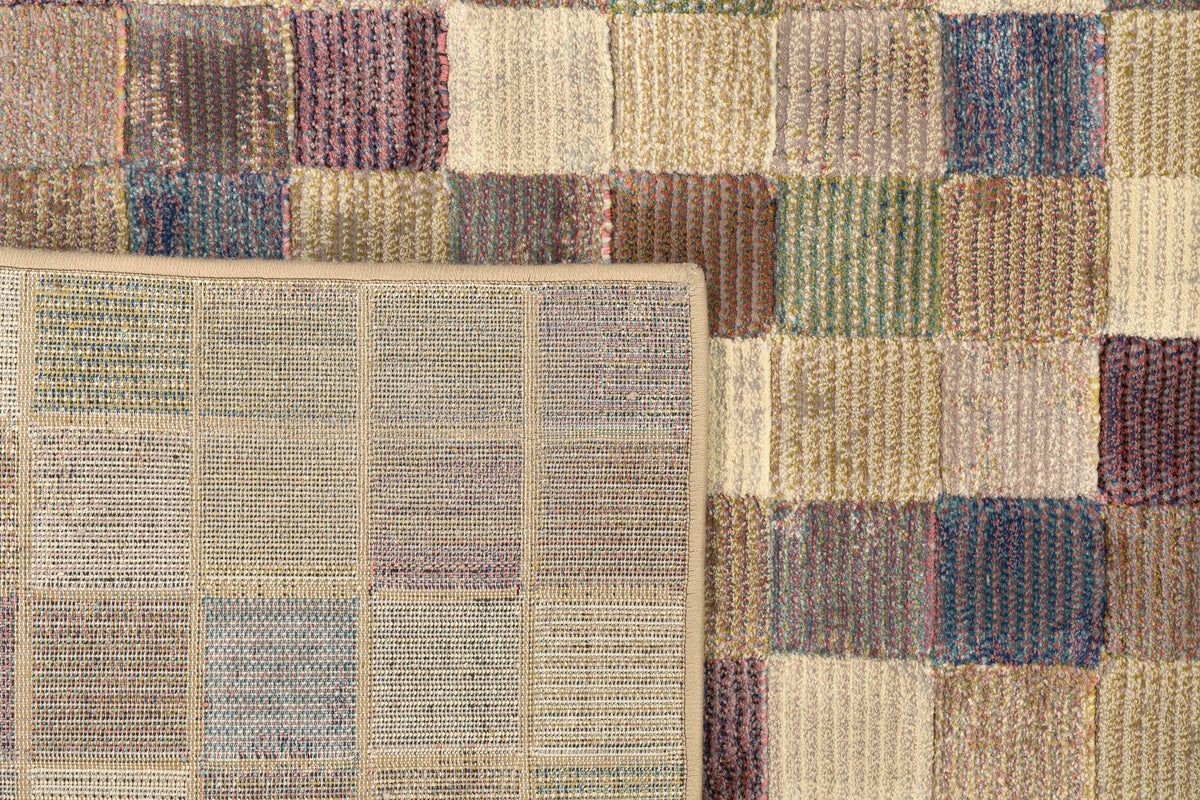 Dynamic Rugs Eclipse 63339 Area Rug