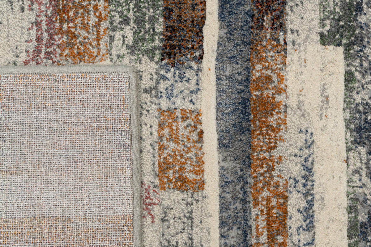 Dynamic Rugs Eclipse 63525 Area Rug
