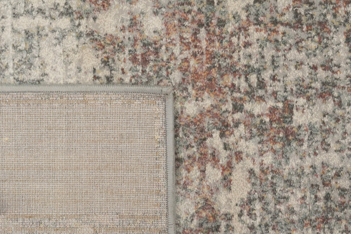 Dynamic Rugs Eclipse 63566 Area Rug