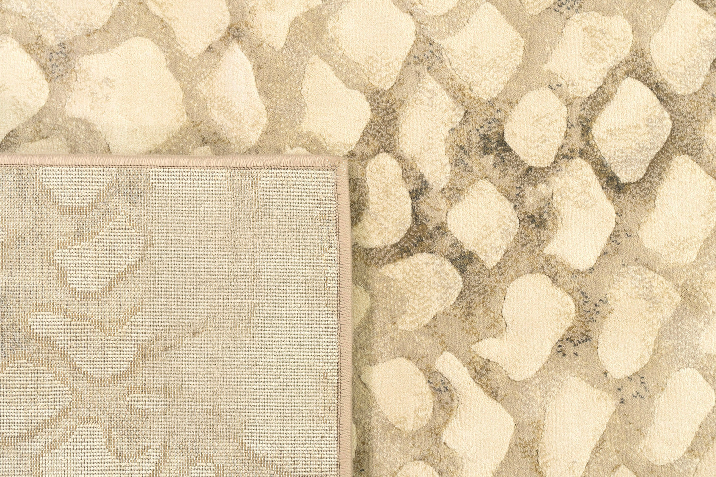 Dynamic Rugs Eclipse 64194 Area Rug