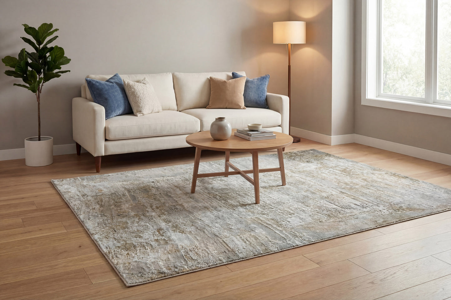 Dynamic Rugs Eden 10940 Area Rug