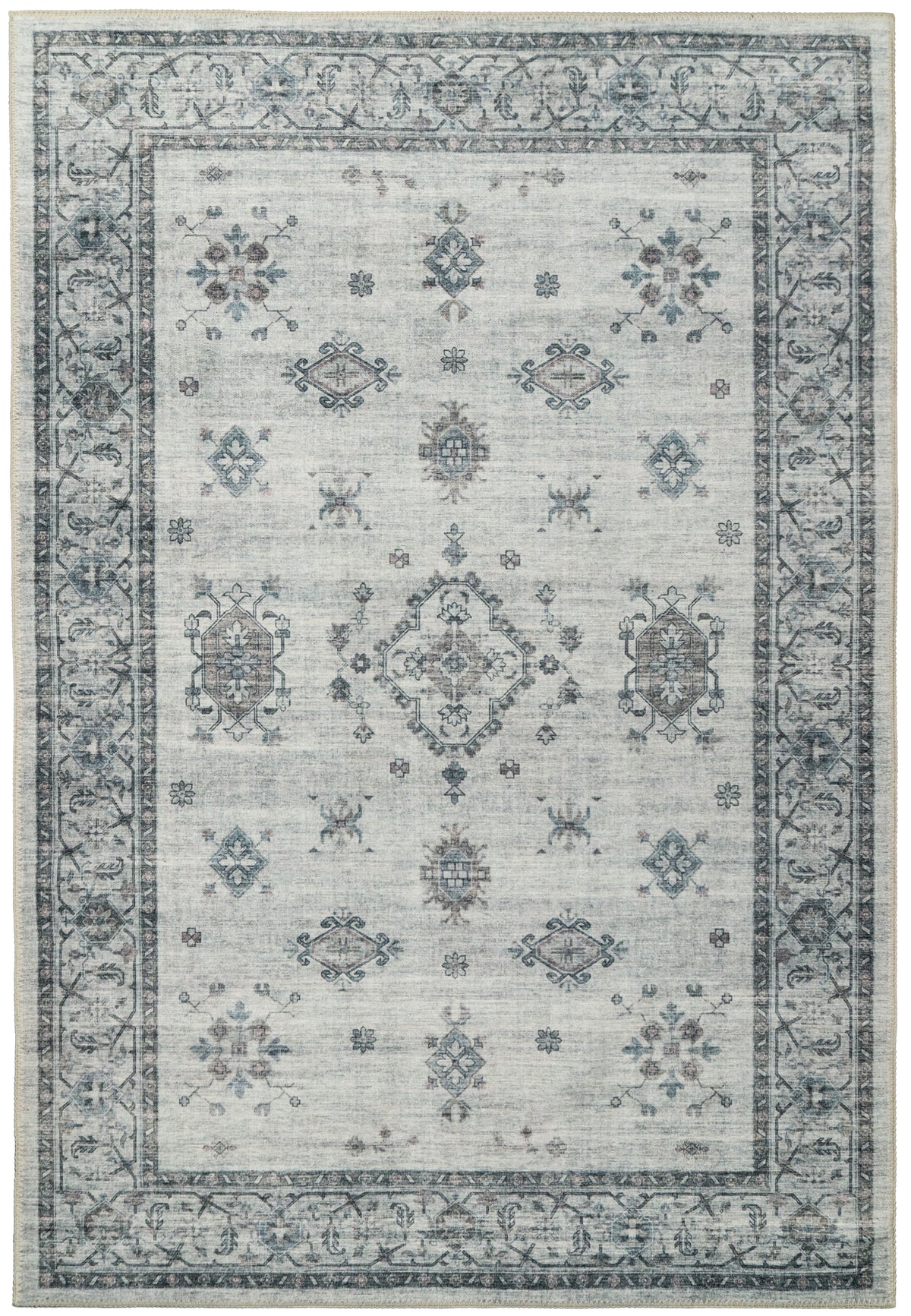 Dynamic Rugs Elise 6304 Area Rug
