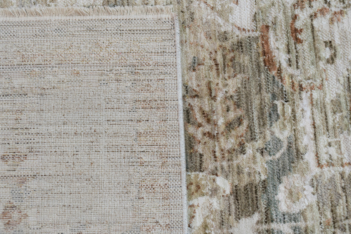 Dynamic Rugs Flare 14740 Area Rug