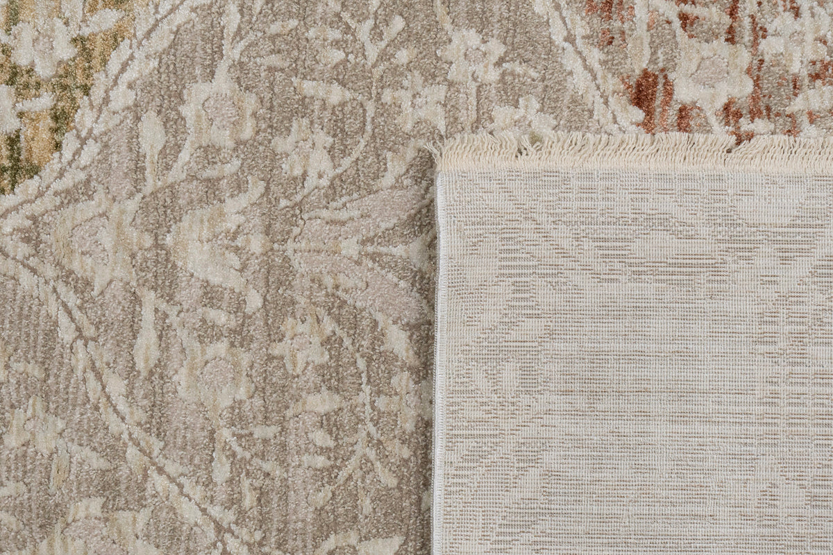 Dynamic Rugs Hudson 1452 Area Rug