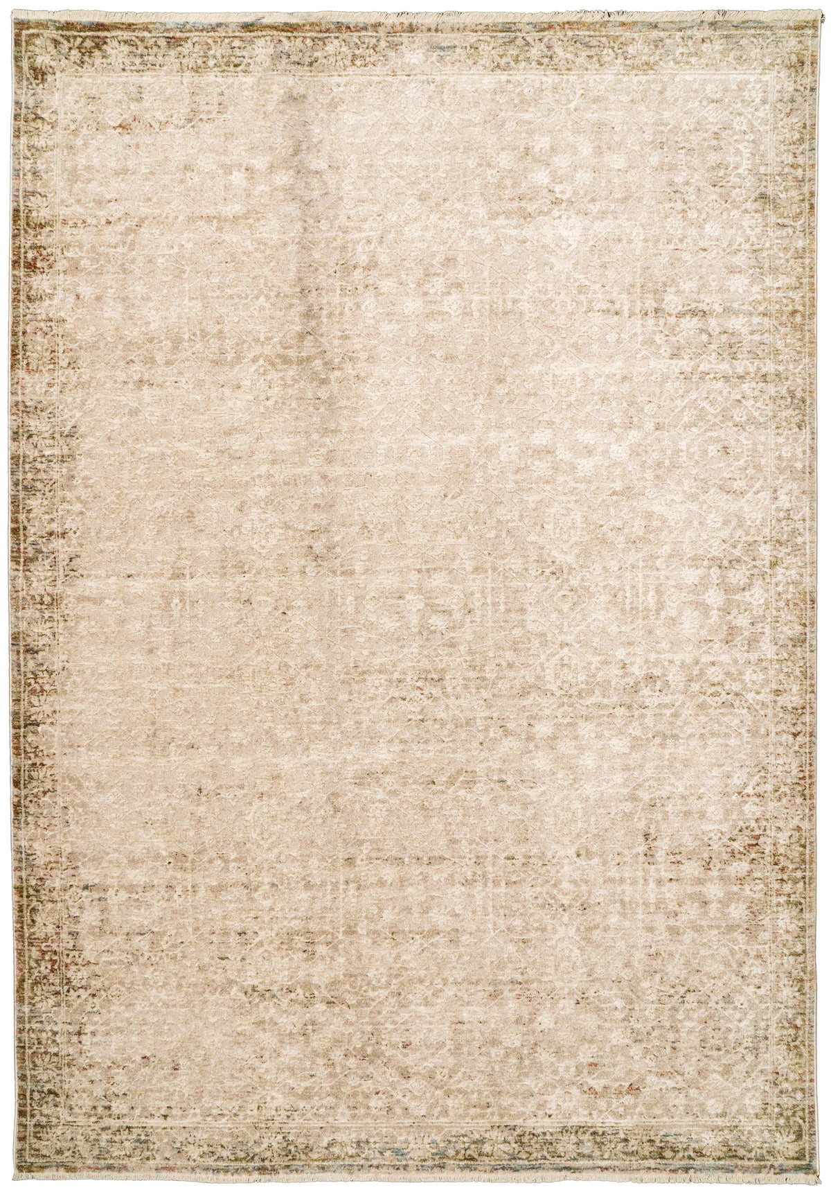 Dynamic Rugs Hudson 1460 Area Rug