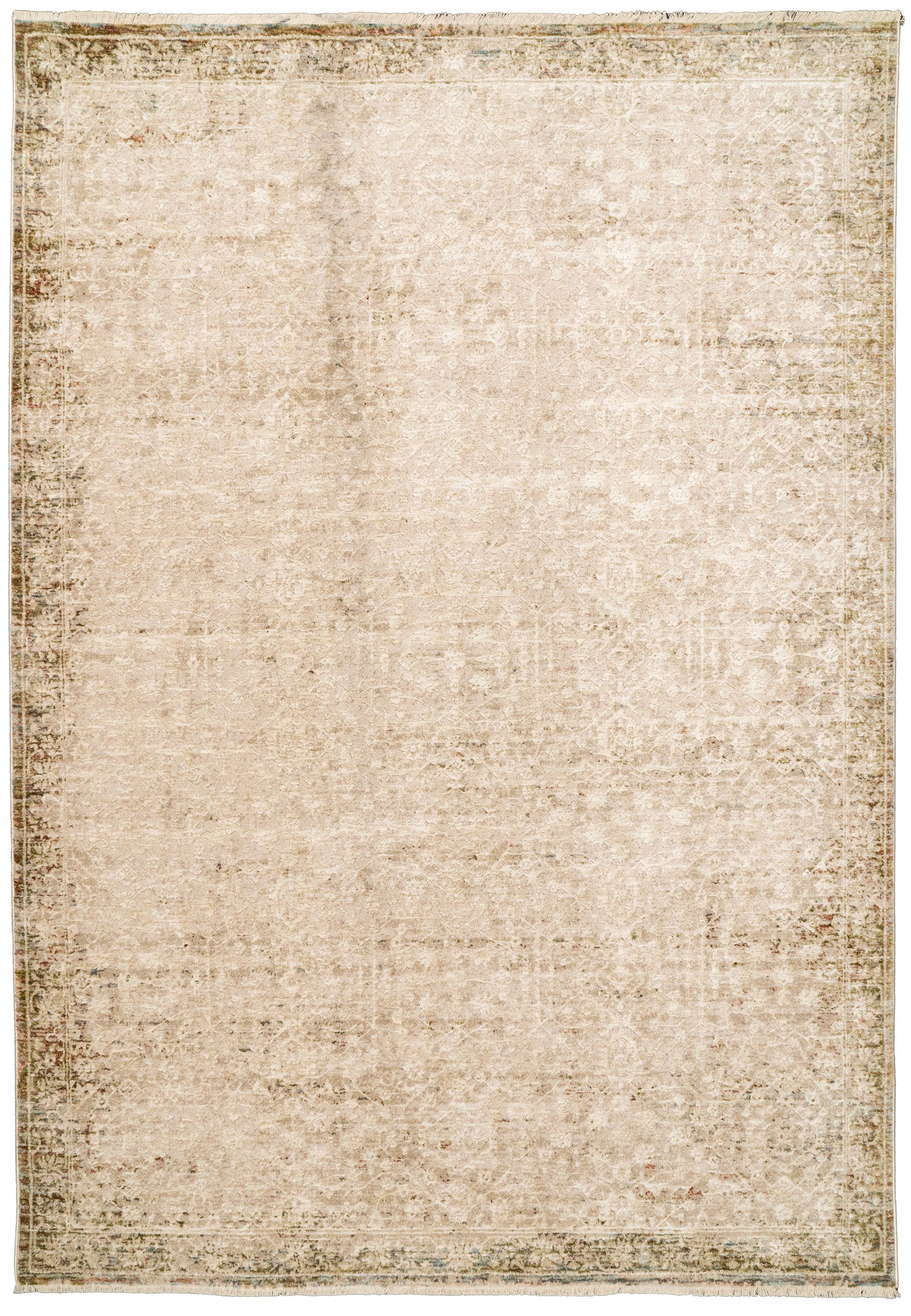 Dynamic Rugs Hudson 1460 Area Rug