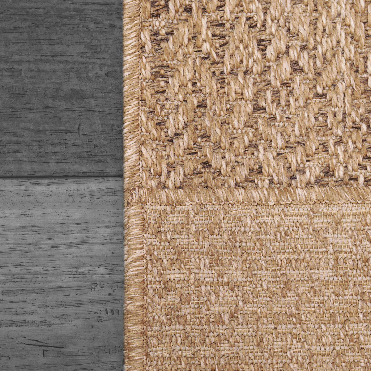 Dynamic Rugs Kenai 8772 Area Rug