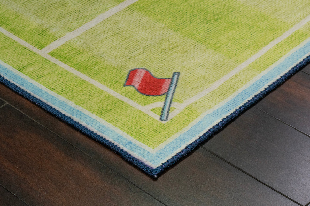 Dynamic Rugs Kidz 8082 Area Rug