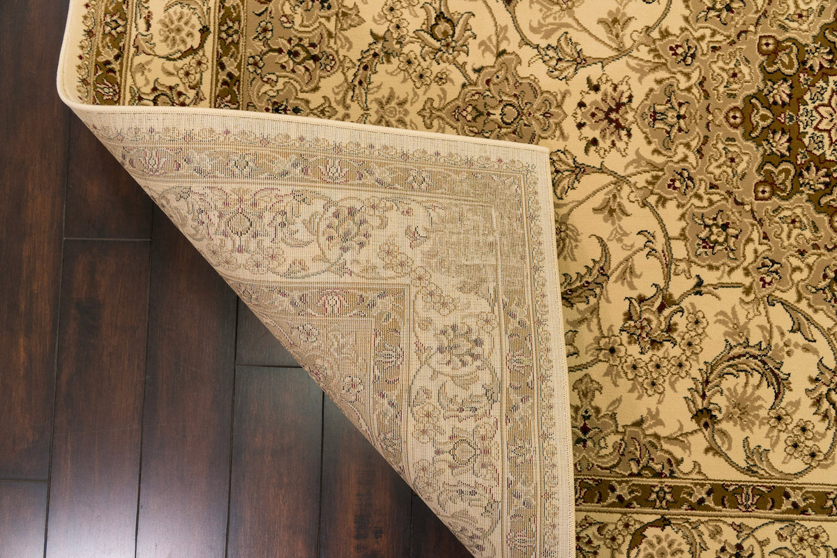 Dynamic Rugs Legacy 58000 Area Rug