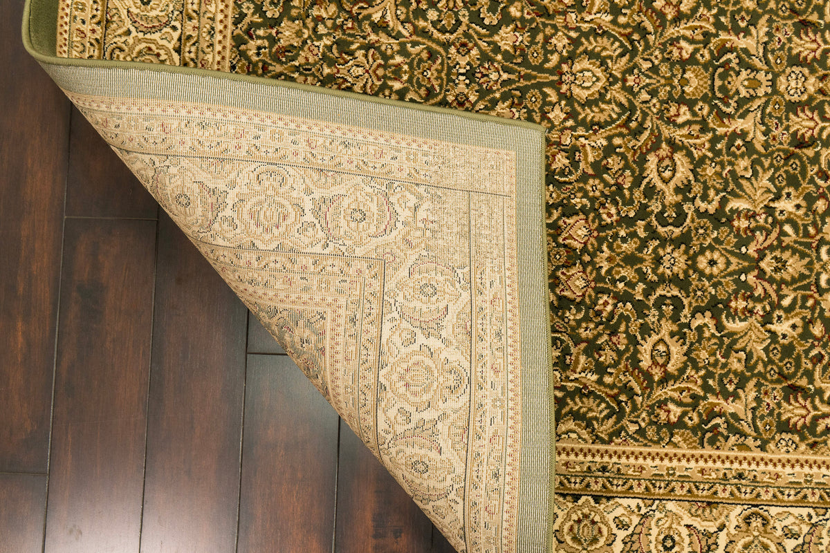 Dynamic Rugs Legacy 58004 Area Rug